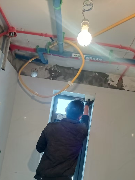 黟县专业水管维修