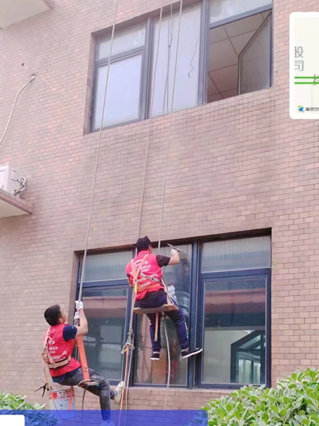 黟县承接各类窗户玻璃维修